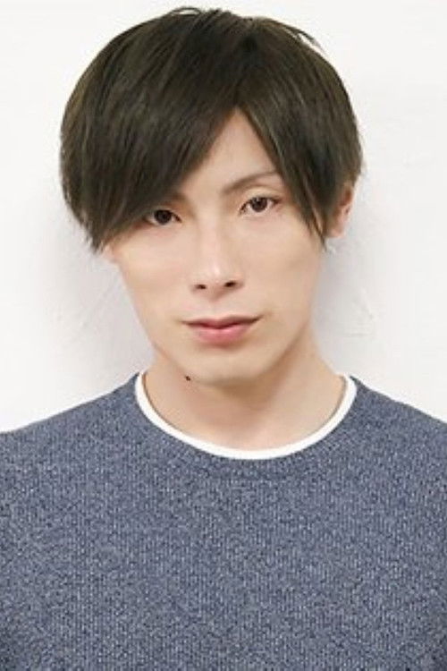 Takashi Kunogi as Shibahara