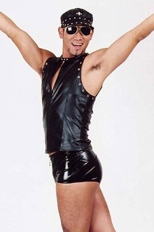 Masaki Sumitani as Daichi Murayama