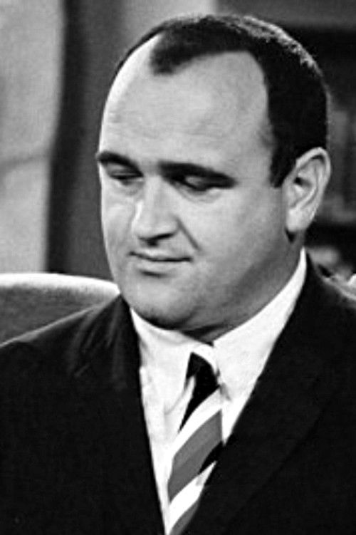 Joe Cahill profile photo