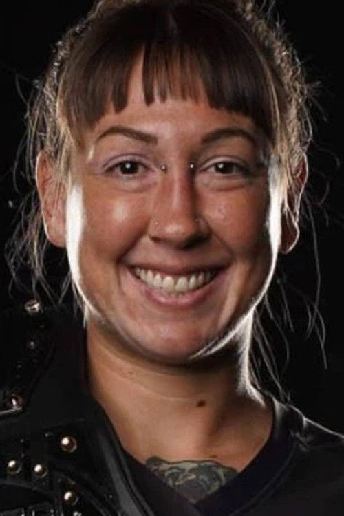 Amanda Loewen as Self