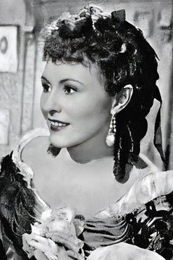 Noëlle Norman as Elena
