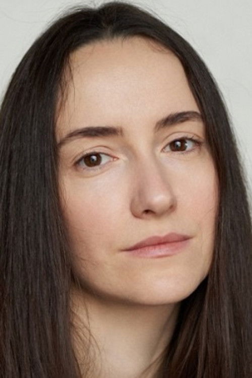 Lidiya Omutnykh as paramedic