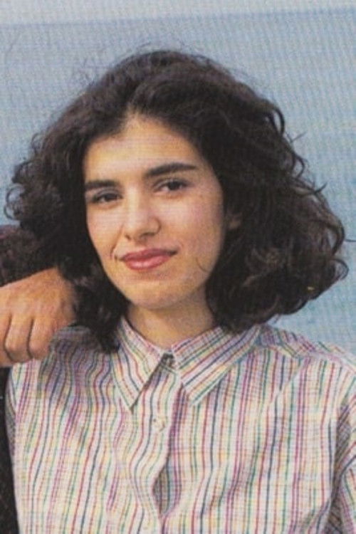 Sandra Sindoni as Blu Blu