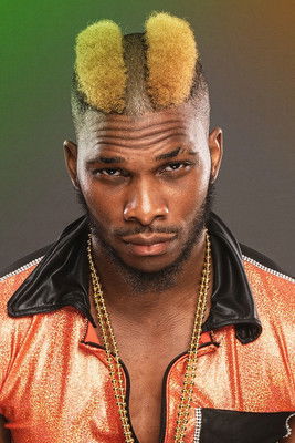 DaQuentin Redden as Quen