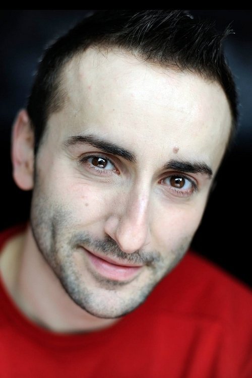 Miguel Ferreira as Premier partenaire de Théo