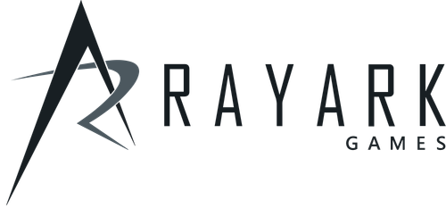 Rayark logo