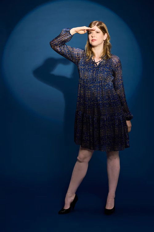 Dana Steffen as Self - Contestant