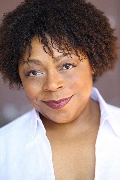 Sherri Marina as Sherri