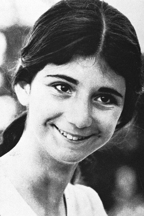 Daniela De Carmine as Tiziana