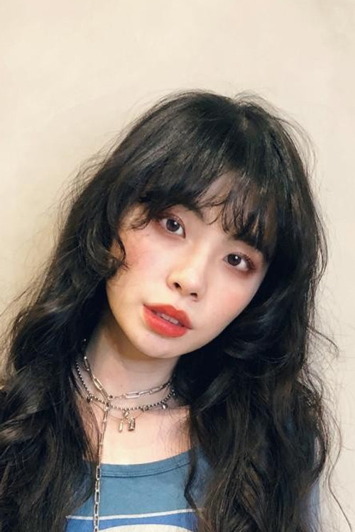 RUKO as Ghost / Alumna In The Story