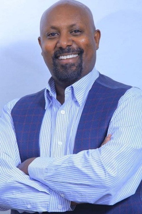 Shewaferaw Desalegn as 