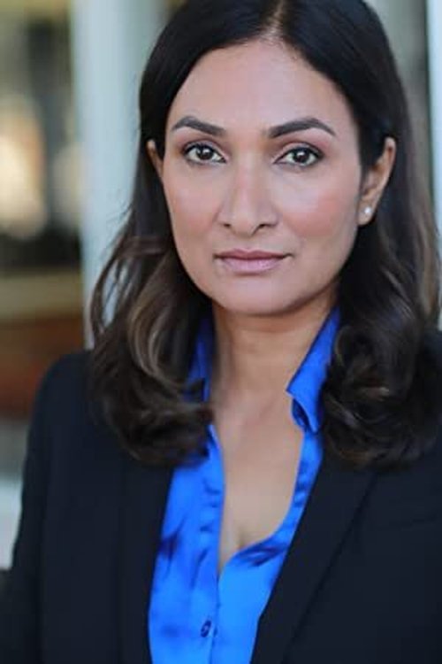 Meera Simhan as Dr. Gupta
