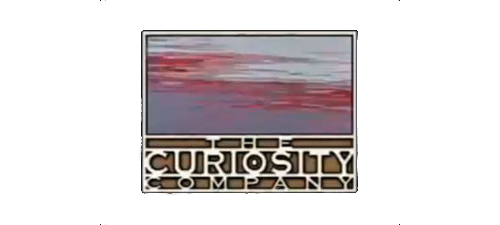 The Curiosity Company logo