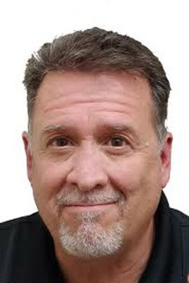 Michael Pritchard as Card Player #1