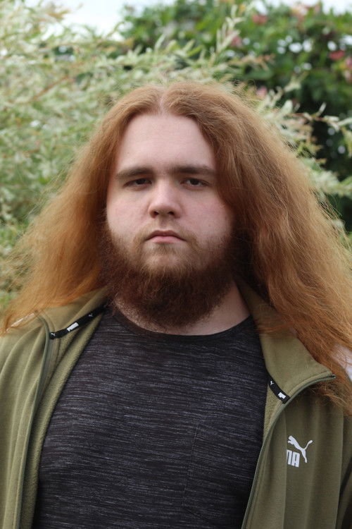 Jack Shaw as Sandman/Mothman/Slenderman/Batman