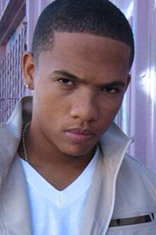 Selwyn Pretorius as Rohan