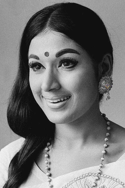 Vanisri as Shakuntala