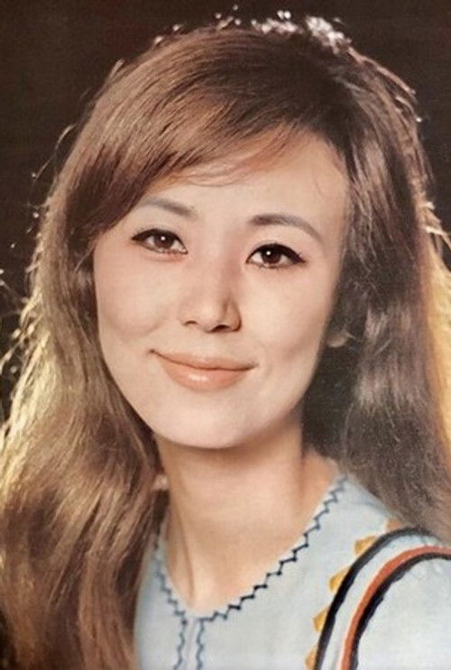 Sachiko Nishida as 