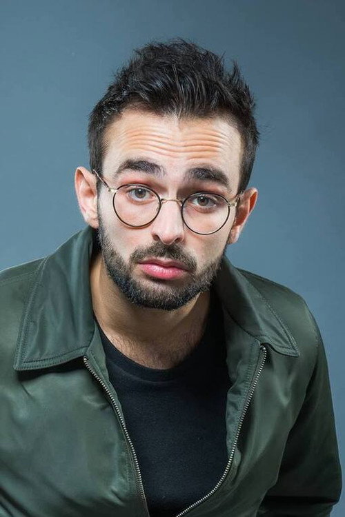 Félix Dhjan as Self