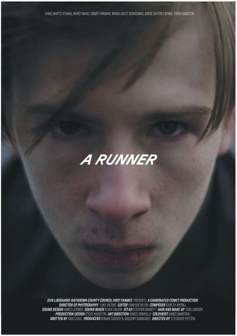 A Runner
