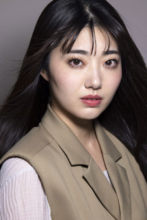 Moeka Fukasawa as Tomomi Takei