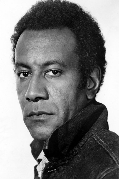 Raymond St. Jacques as Street Preacher