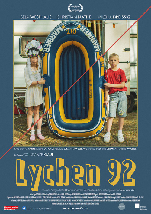 Lychen 92