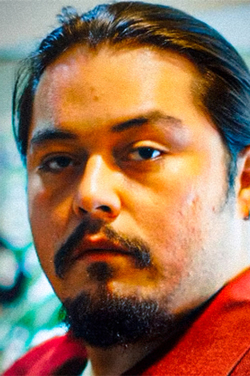 James Ybarra as Vincent Vaquero