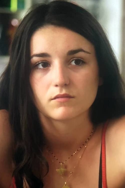 Agathe Talrich as Lise