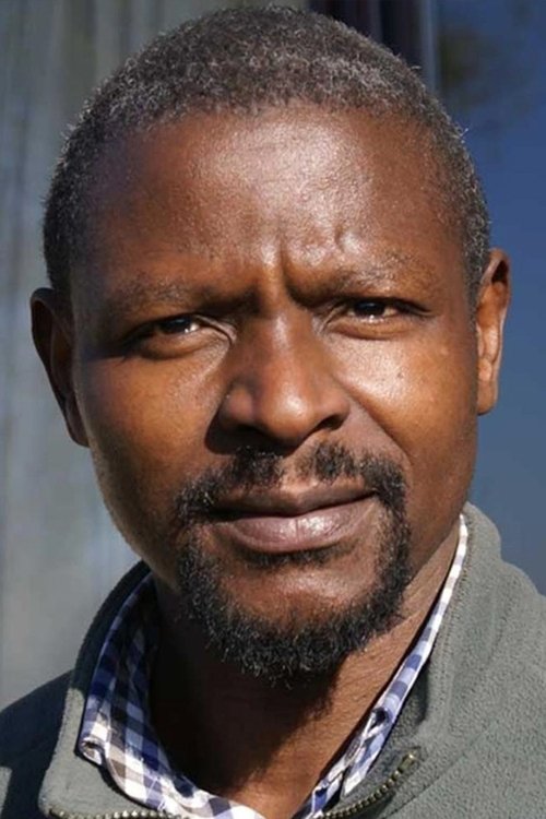 Théophile Sowié as Ibrahima