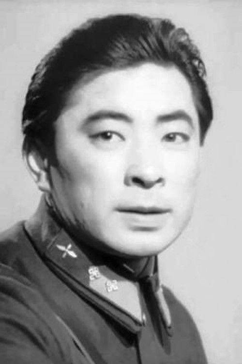 Gantumur Tserendejid as Bat