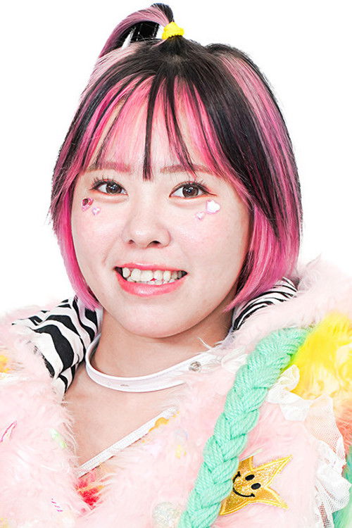 Mio Momono as Mio Momono