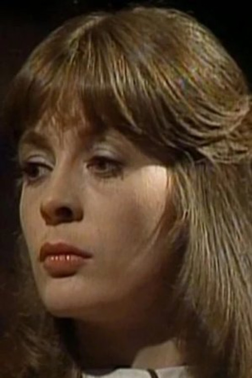 Rosalind Lloyd as Nurse