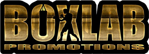 Boxlab Promotions logo