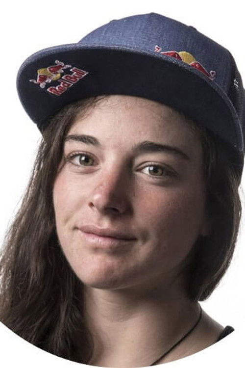 Nouria Newman as Self