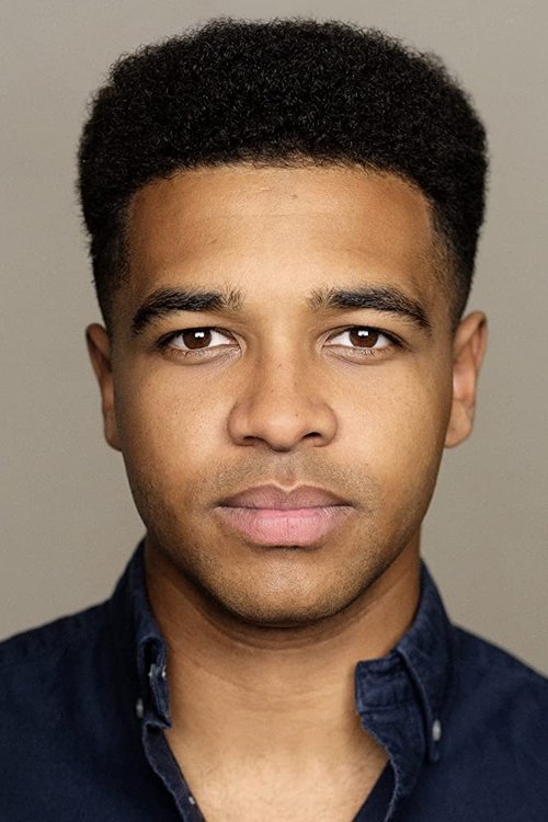 Asan N'Jie as Army Jeep Driver