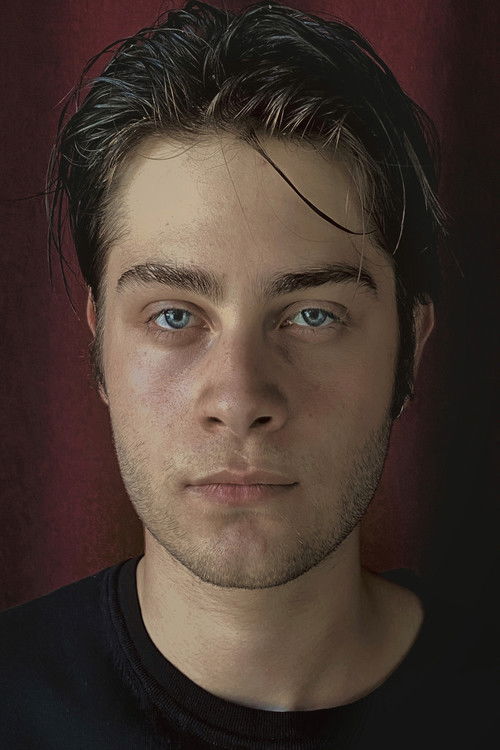 Miraç Egecan Çil as 