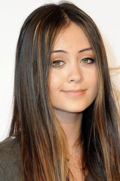 Jasmine Thompson as 