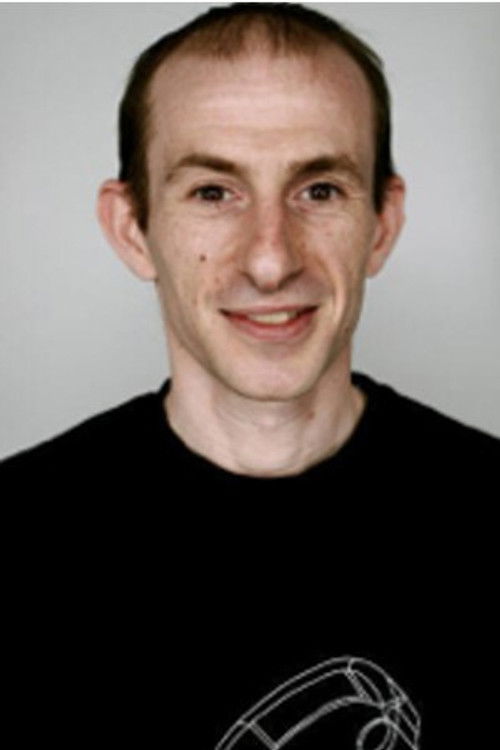 Troels Asmussen as Kokkeelev