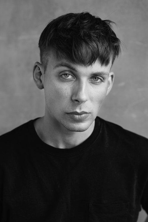 Robertas Petraitis as Pacanas