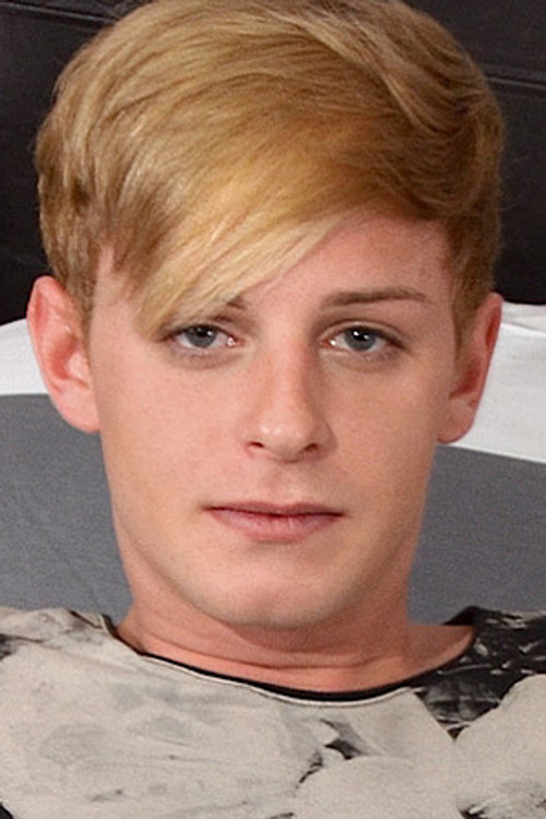 Cameron James as (archive footage)