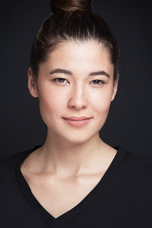 Esra Kılıç as Mei