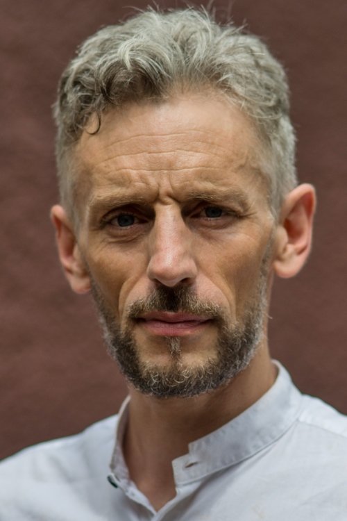 James Turpin as Naked Man