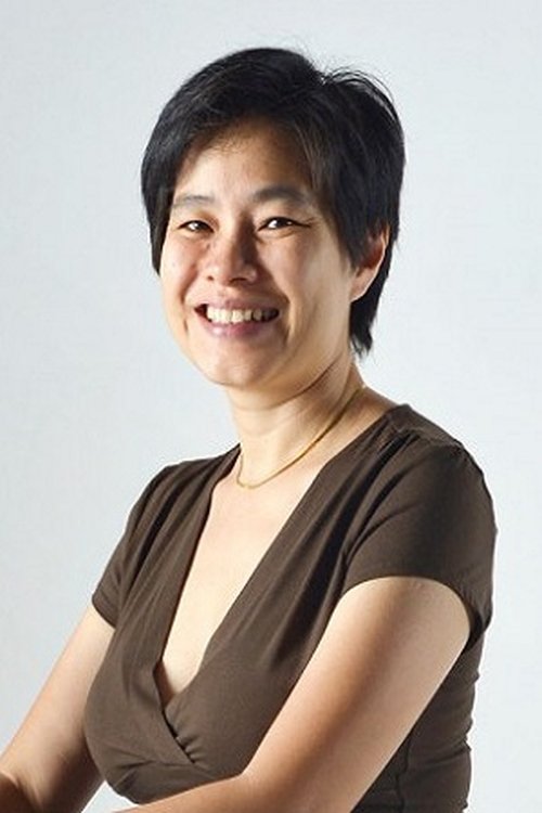 Tan Pin Pin as Doctor