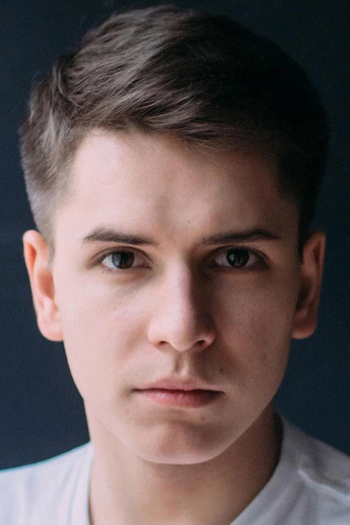 Aleksandr Porshin as