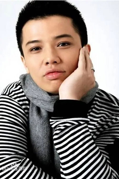 Peng Linhao as 朱大宝