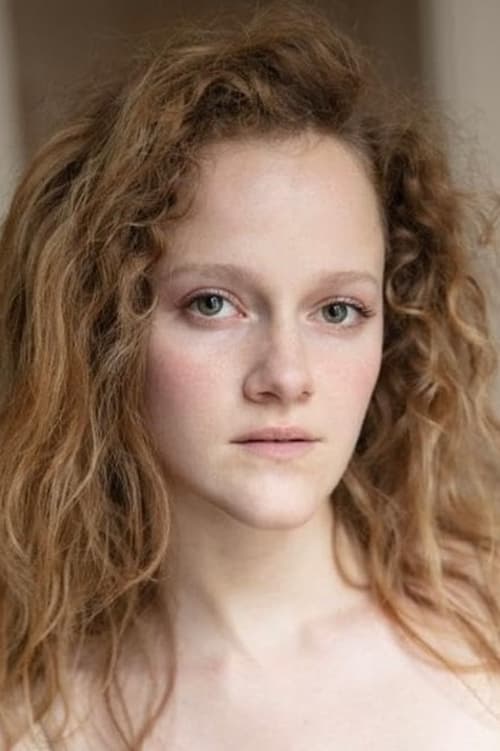 Line Ancel as Martha Blanchard