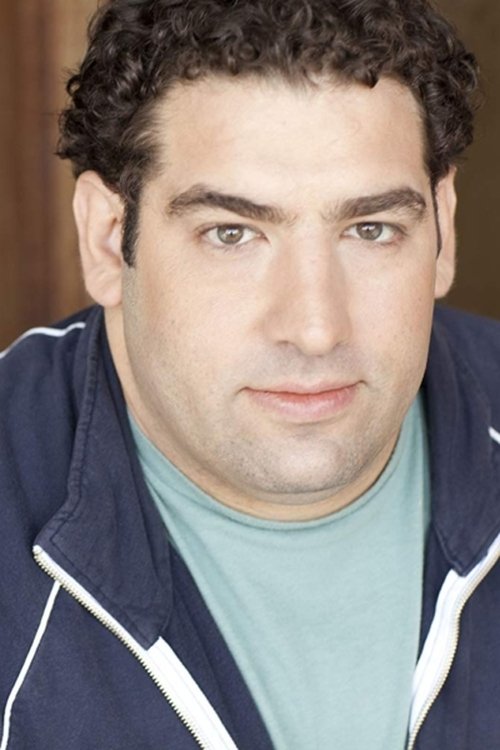 Bryan Kelly as Mario