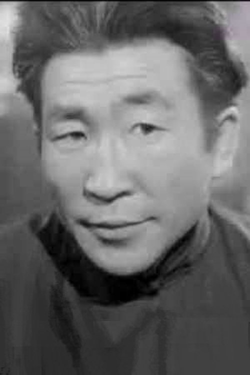 Lhamkhuu Dugersuren as Chimed