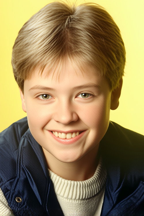 Glenn Meldrum as Phil Marsten